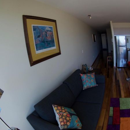 Lofts Vistalegre Apartment Valparaíso Стая снимка
