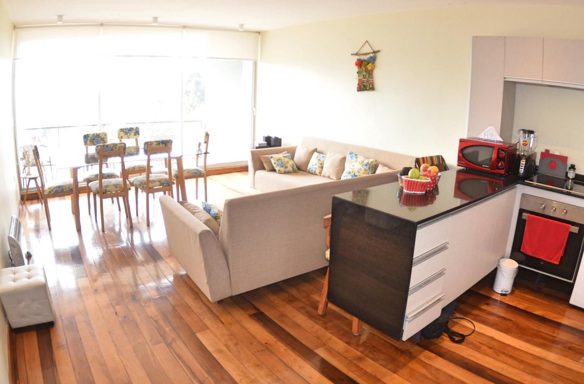 Lofts Vistalegre Apartment Valparaíso Стая снимка