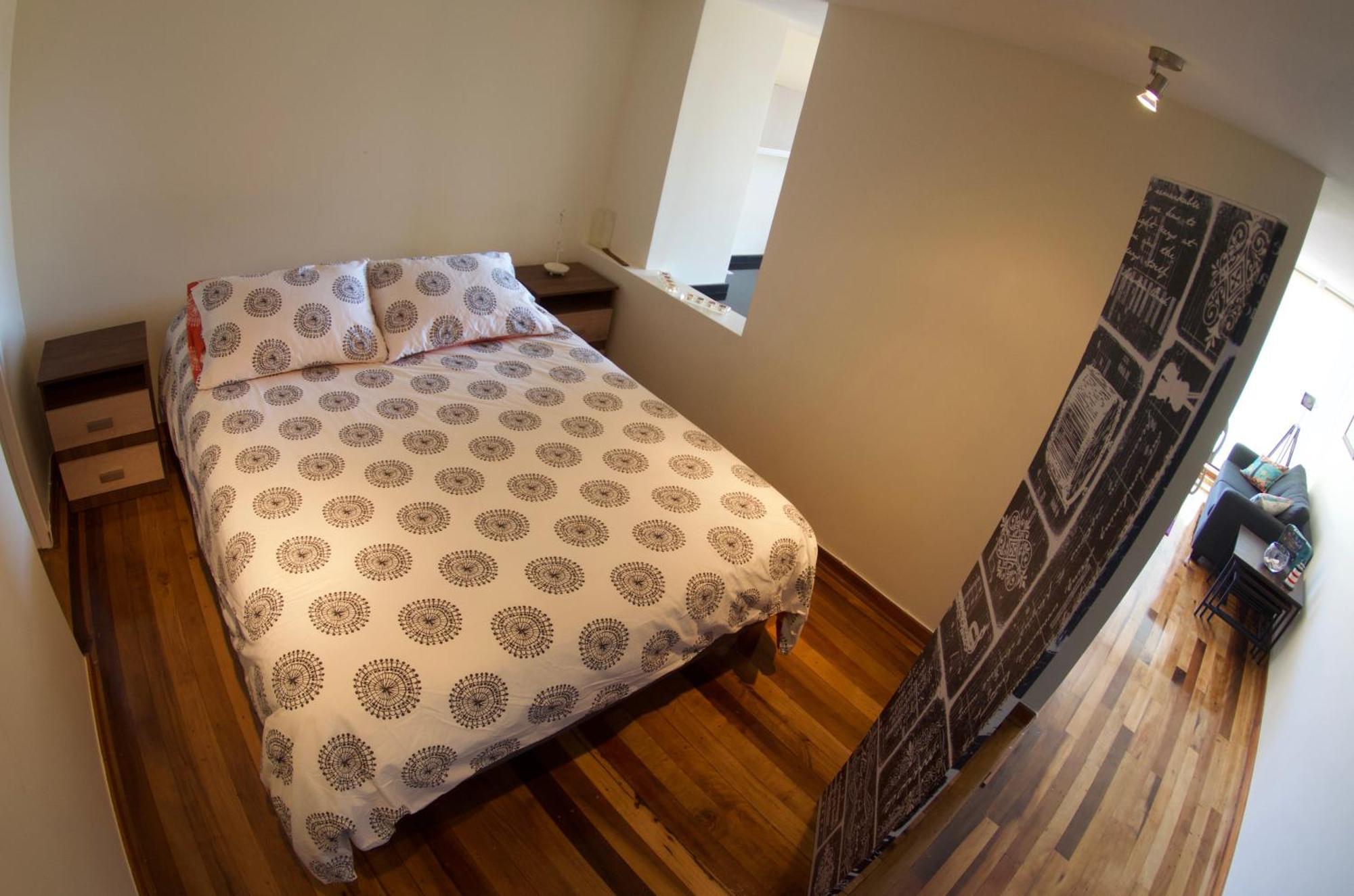 Lofts Vistalegre Apartment Valparaíso Стая снимка