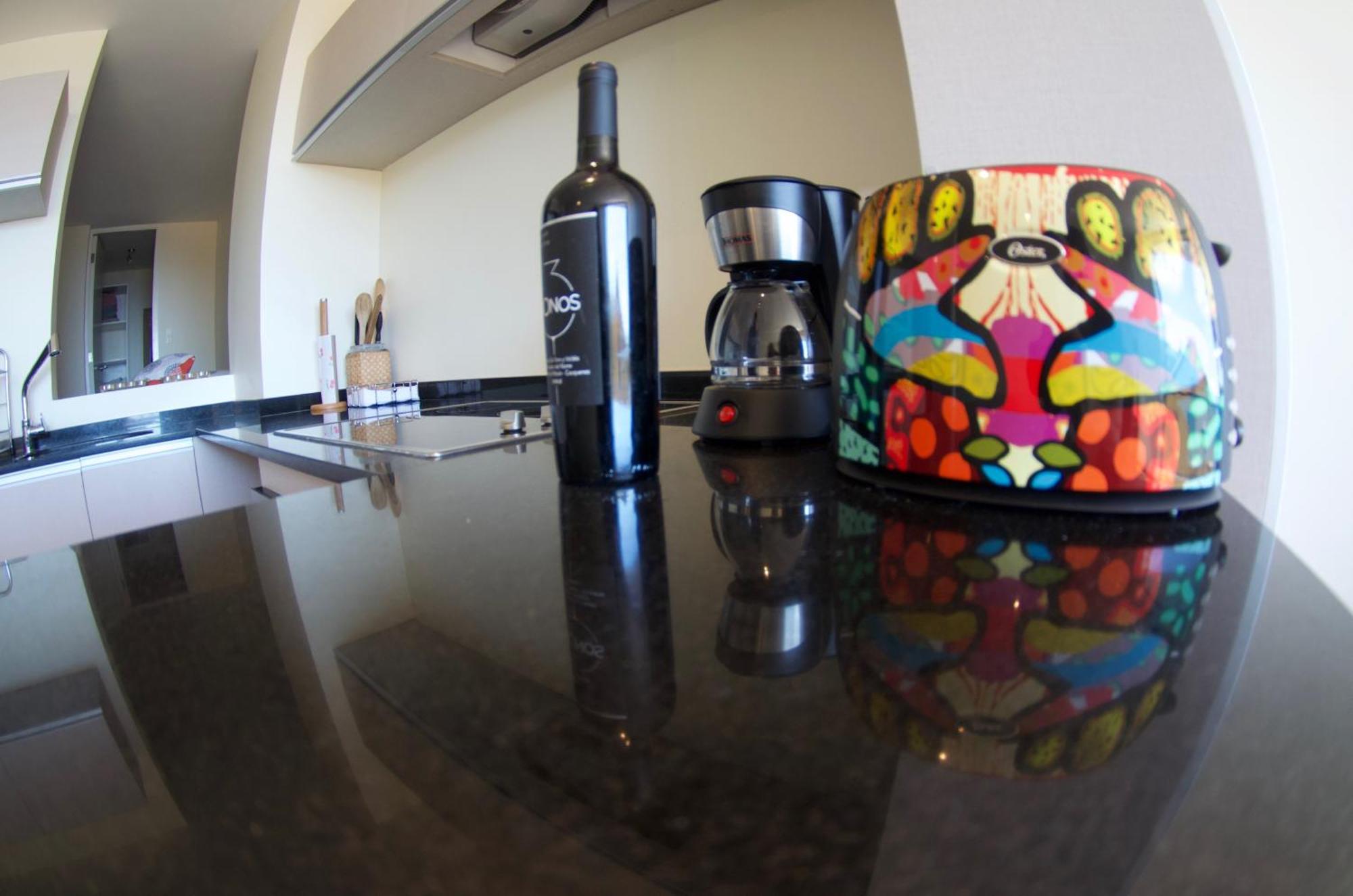 Lofts Vistalegre Apartment Valparaíso Стая снимка