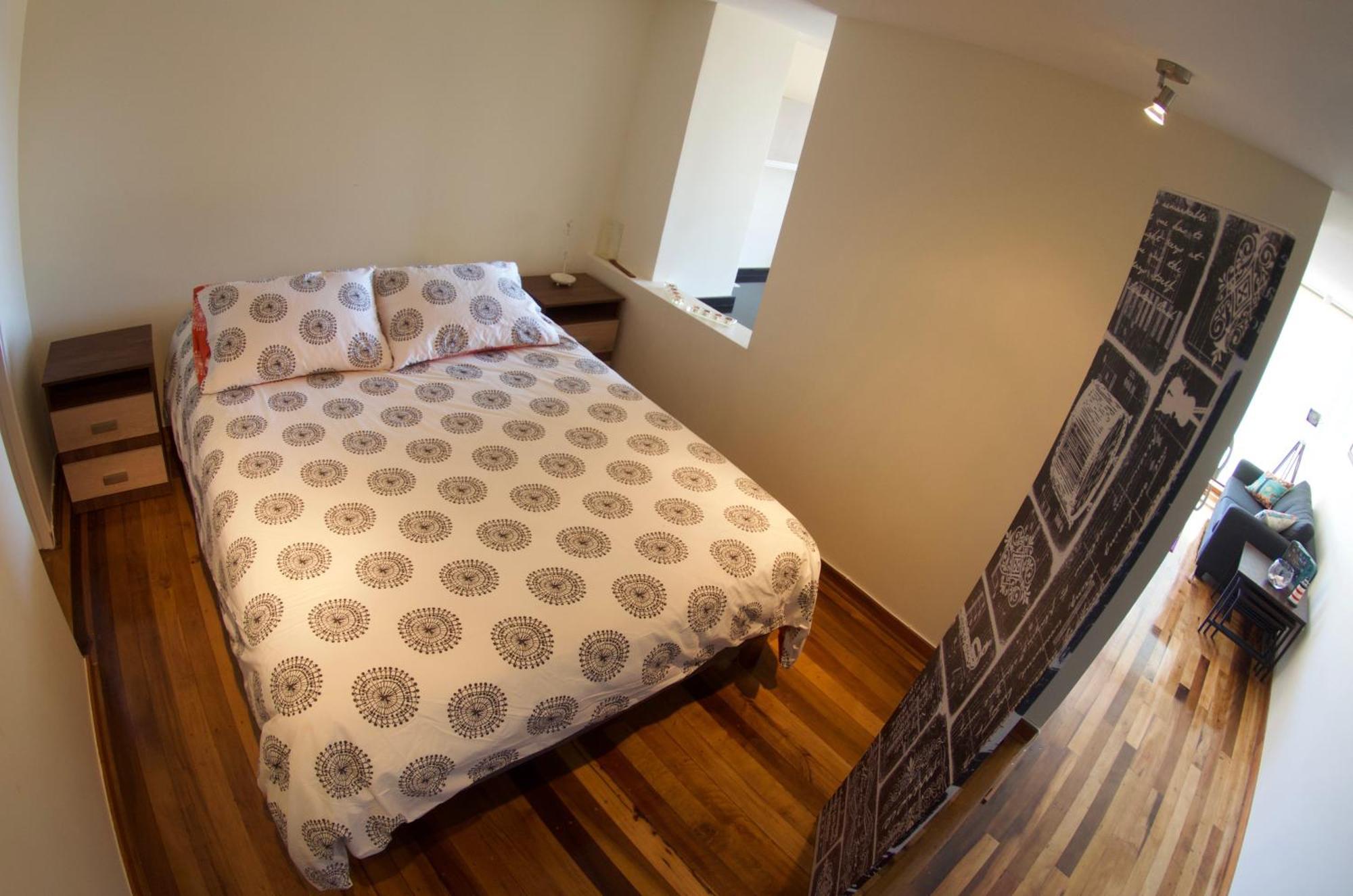 Lofts Vistalegre Apartment Valparaíso Стая снимка