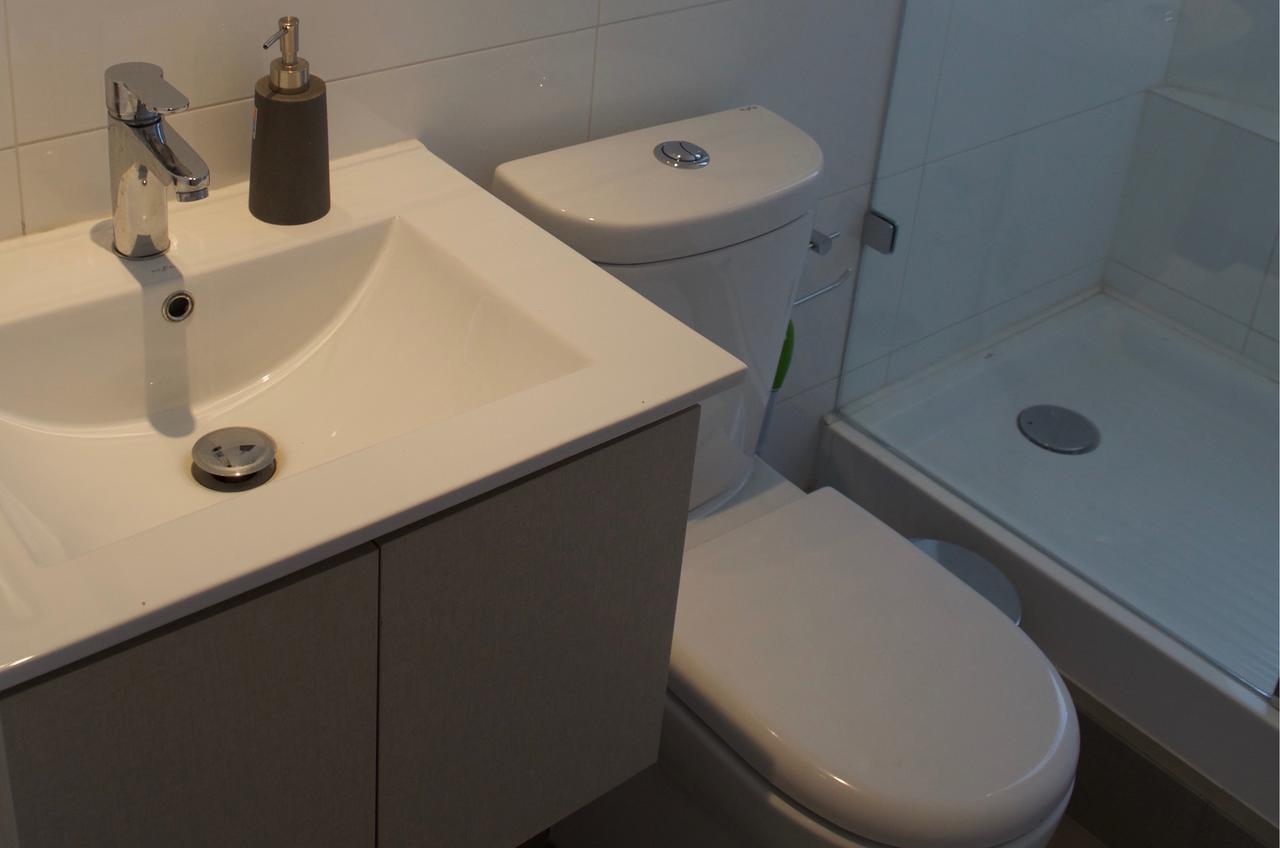 Lofts Vistalegre Apartment Valparaíso Екстериор снимка