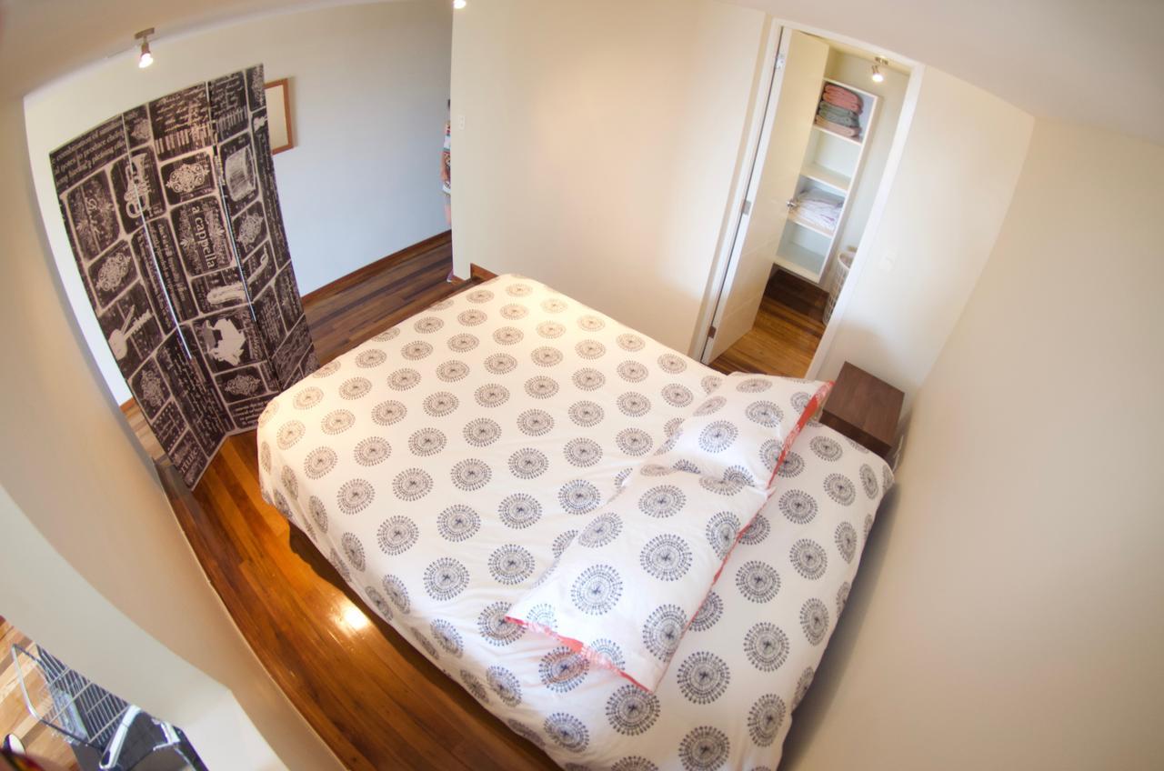 Lofts Vistalegre Apartment Valparaíso Екстериор снимка