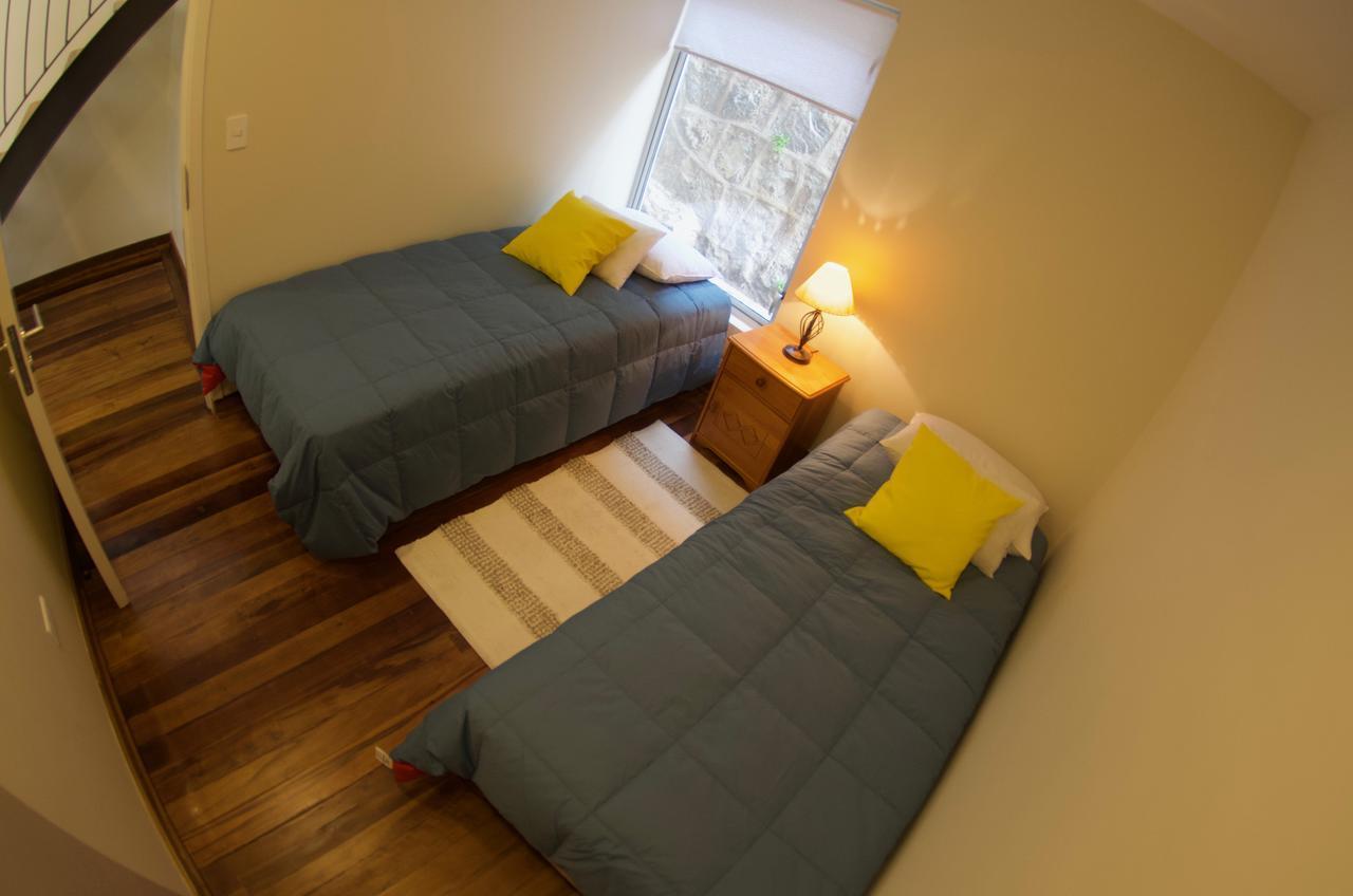 Lofts Vistalegre Apartment Valparaíso Стая снимка
