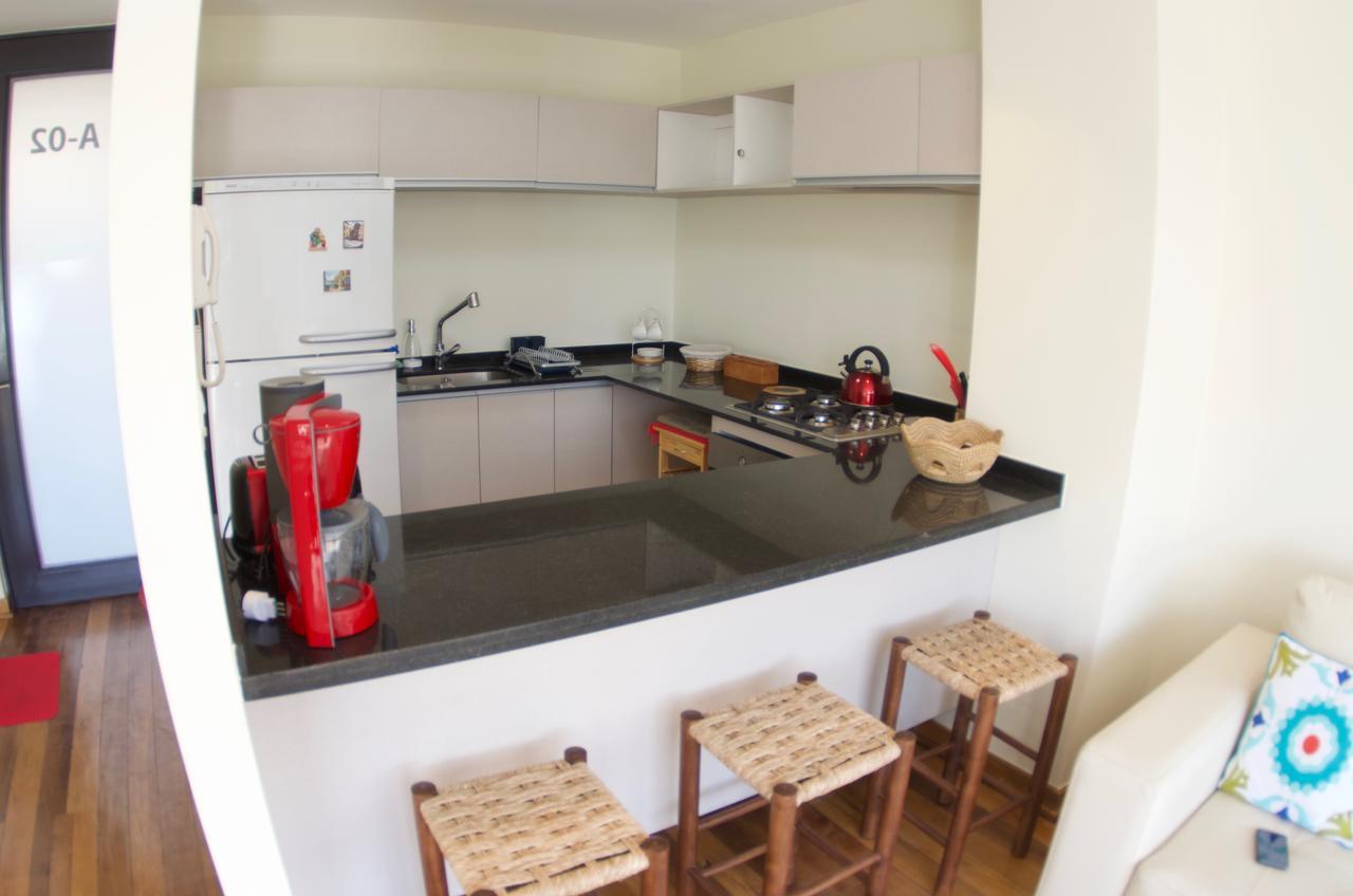 Lofts Vistalegre Apartment Valparaíso Стая снимка