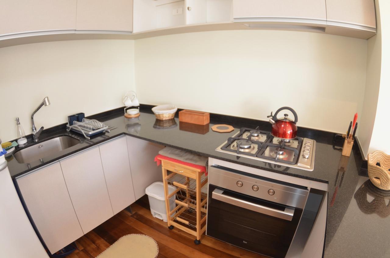 Lofts Vistalegre Apartment Valparaíso Стая снимка