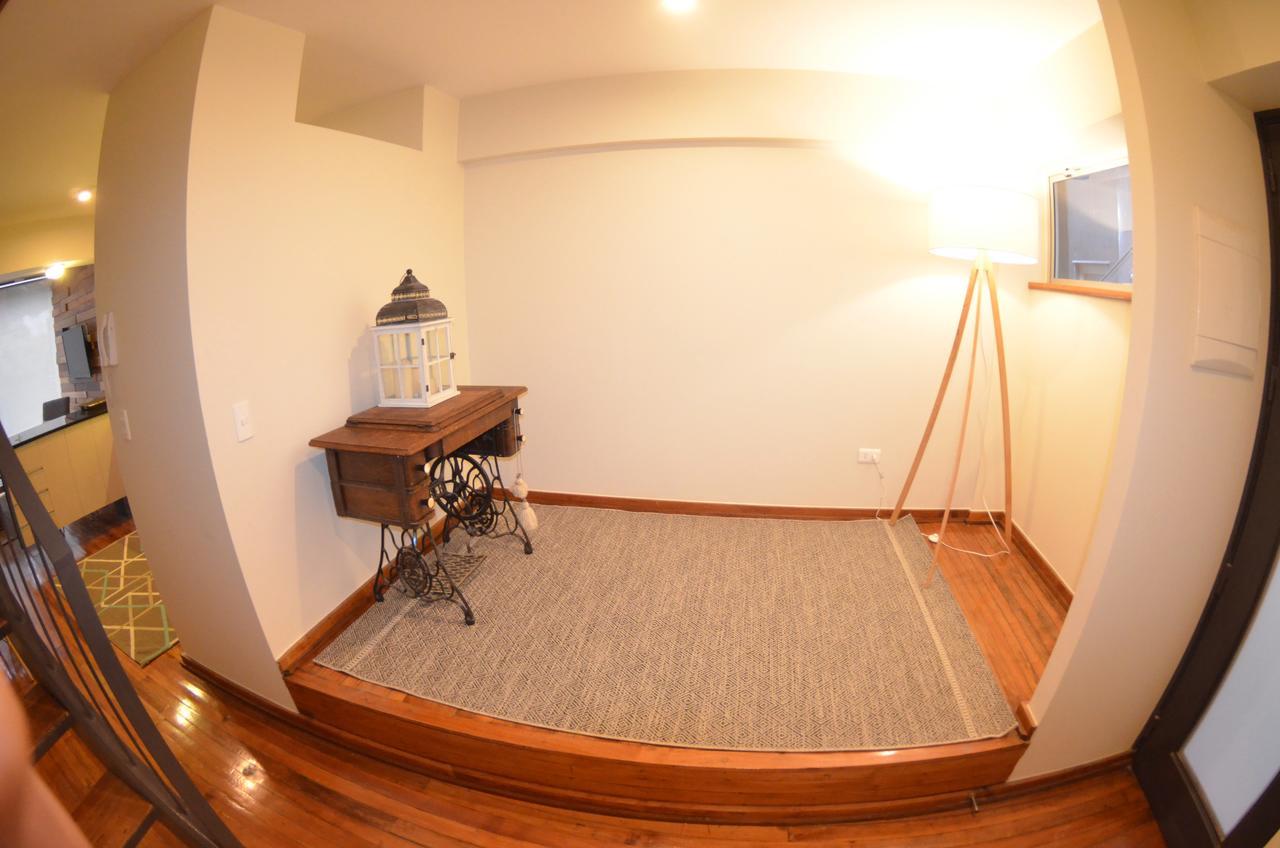 Lofts Vistalegre Apartment Valparaíso Стая снимка