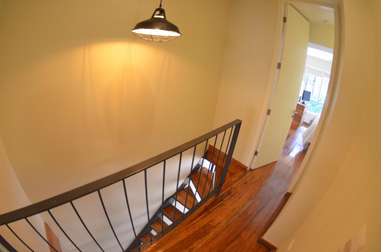 Lofts Vistalegre Apartment Valparaíso Стая снимка