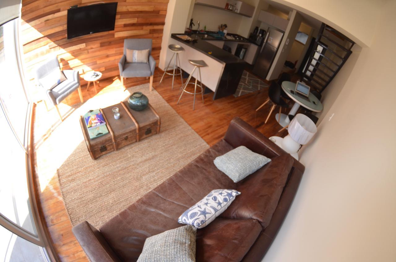 Lofts Vistalegre Apartment Valparaíso Стая снимка
