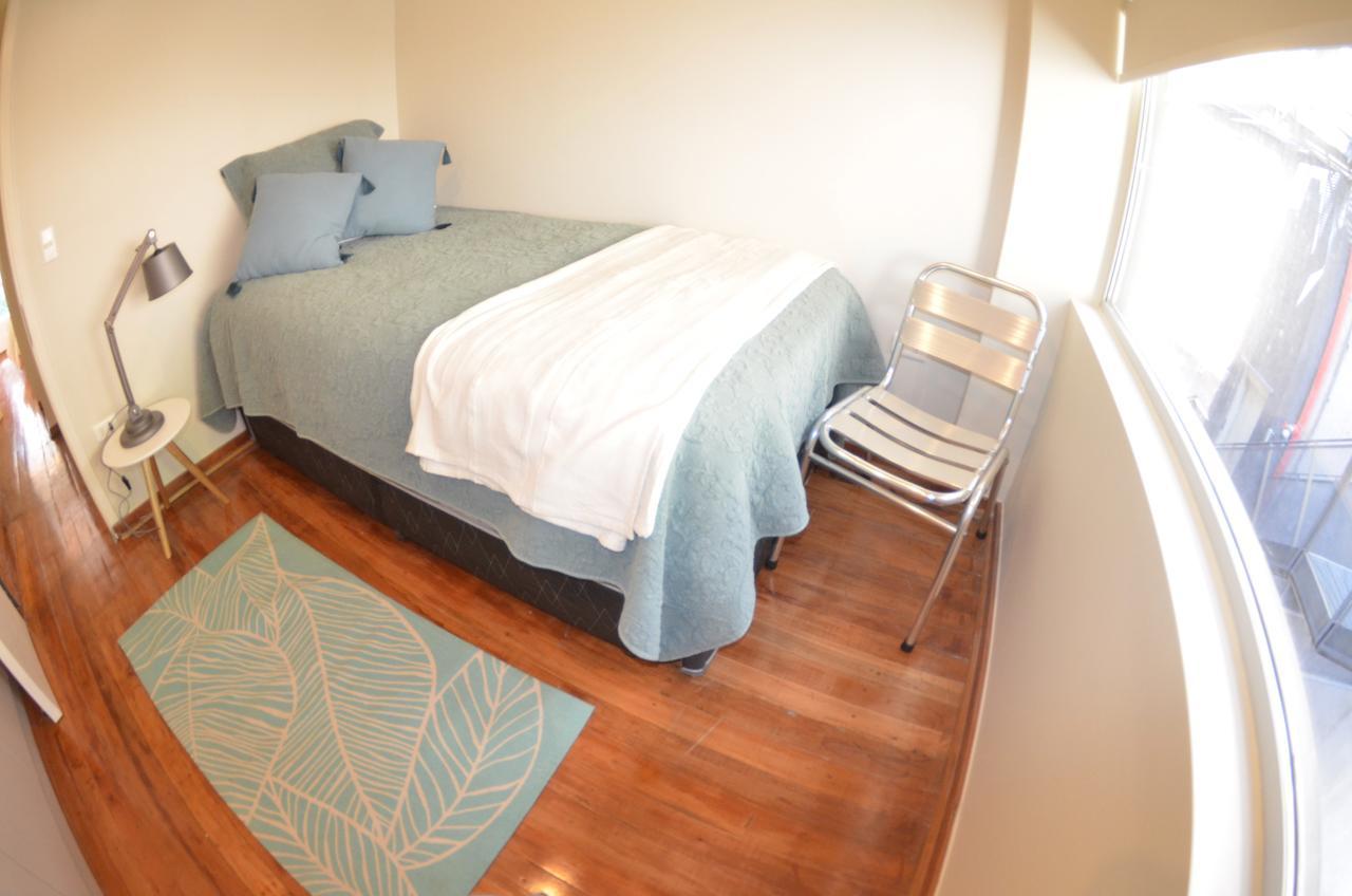 Lofts Vistalegre Apartment Valparaíso Стая снимка