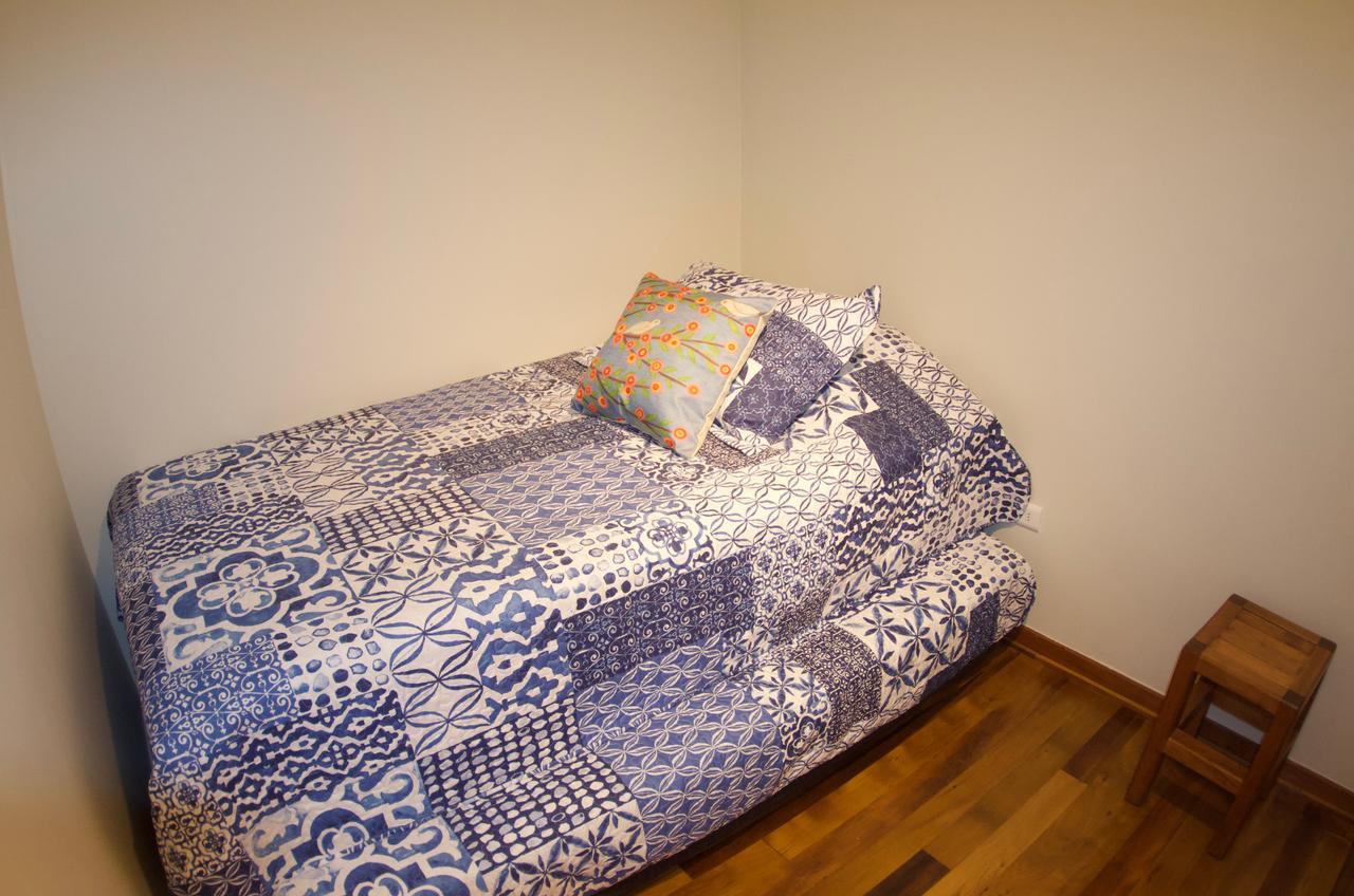 Lofts Vistalegre Apartment Valparaíso Стая снимка