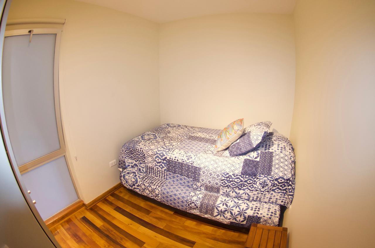 Lofts Vistalegre Apartment Valparaíso Стая снимка