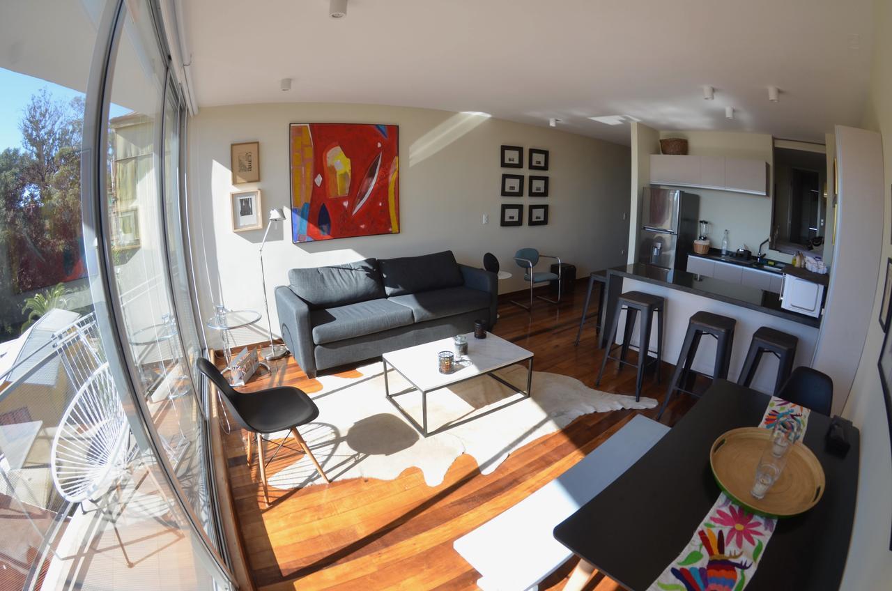 Lofts Vistalegre Apartment Valparaíso Стая снимка