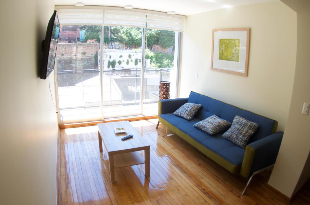 Lofts Vistalegre Apartment Valparaíso Екстериор снимка