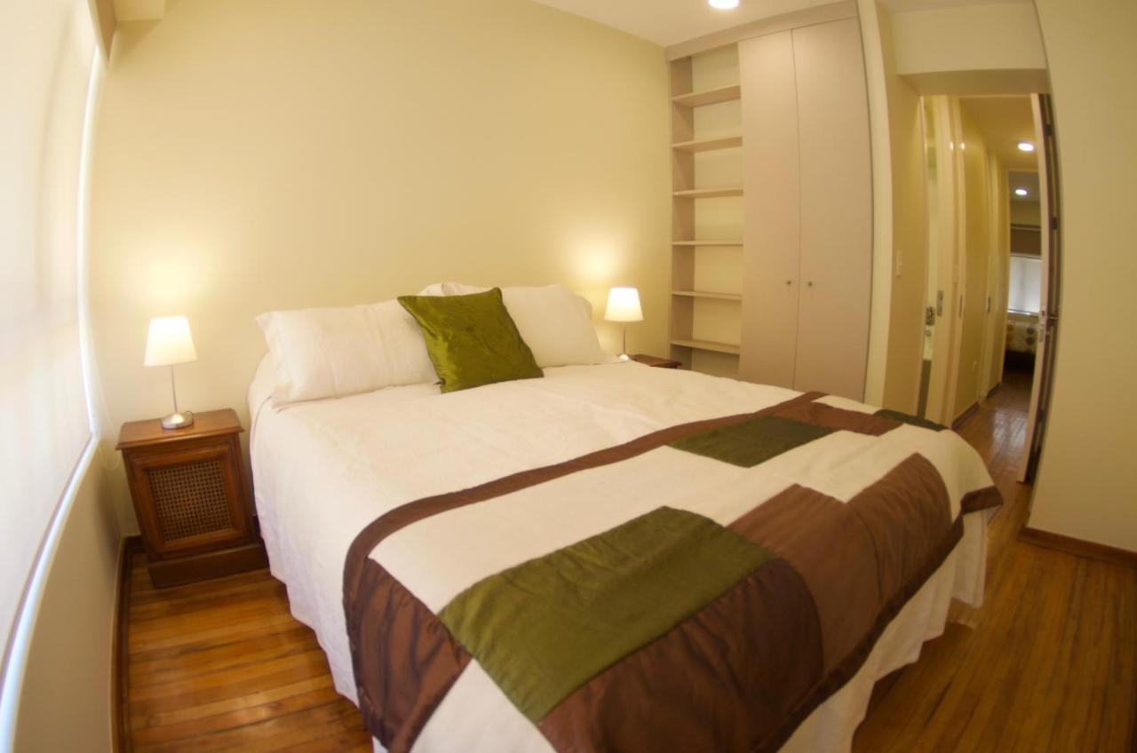 Lofts Vistalegre Apartment Valparaíso Екстериор снимка