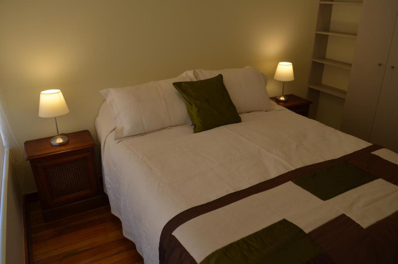 Lofts Vistalegre Apartment Valparaíso Екстериор снимка