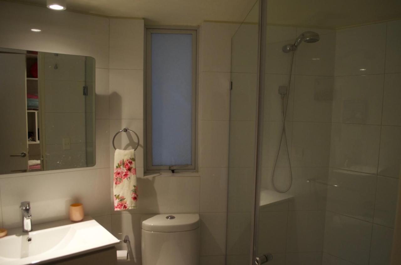 Lofts Vistalegre Apartment Valparaíso Стая снимка